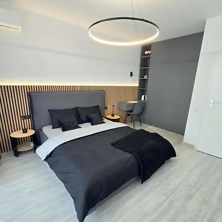 Apartman Jeruzalemes Iela