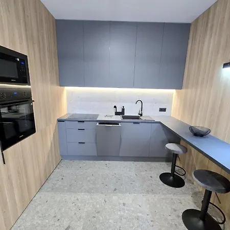 Apartman Jeruzalemes Iela *