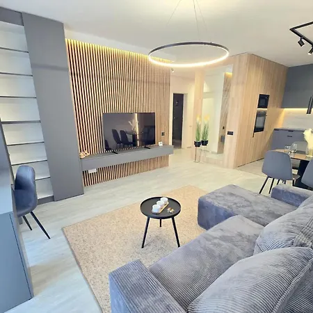 Apartman Jeruzalemes Iela
